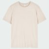 Lara T-Shirt - Natural