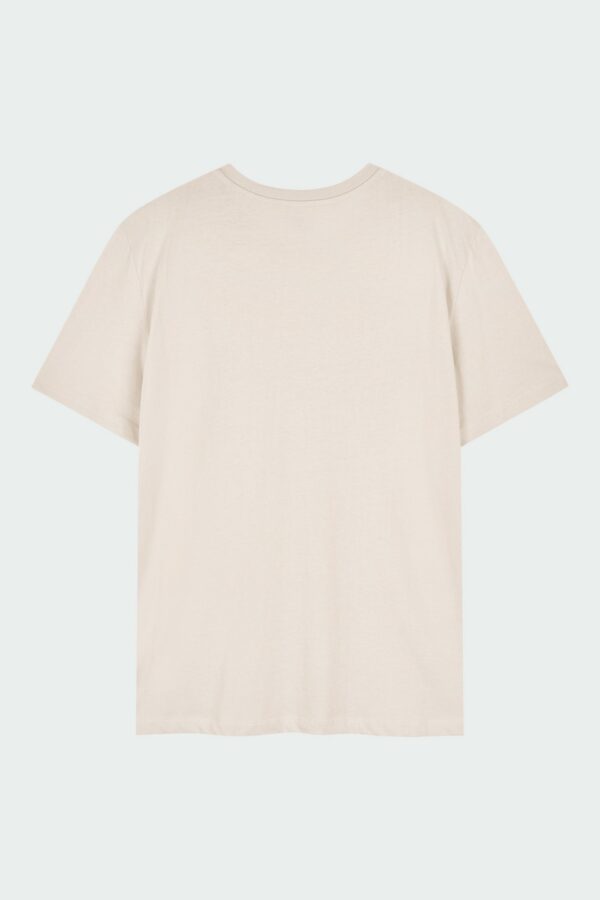 Lara T-Shirt - Natural