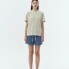 Lara T-Shirt - Forest
