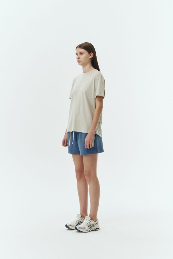 Lara T-Shirt - Forest