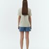 Lara T-Shirt - Forest