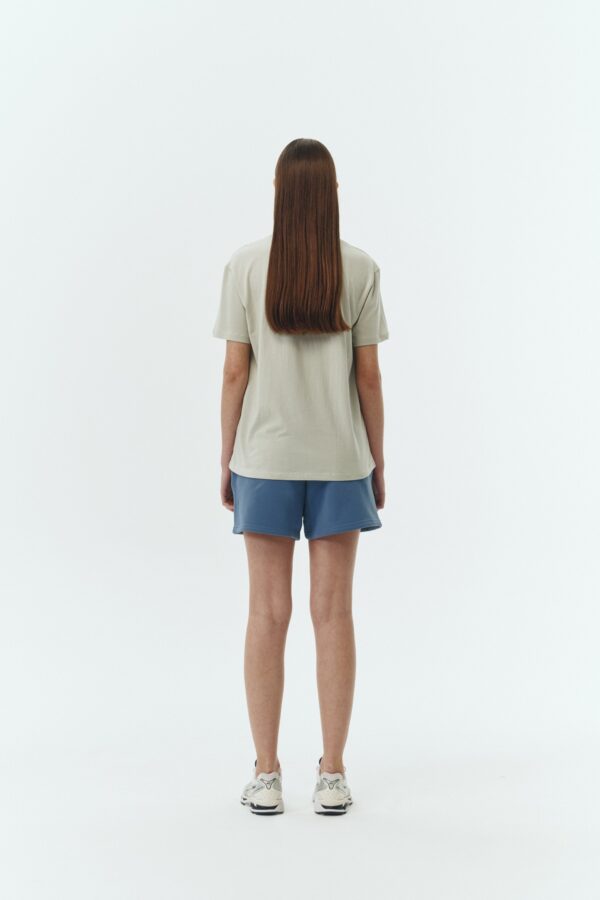 Lara T-Shirt - Forest