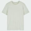 Lara T-Shirt - Forest