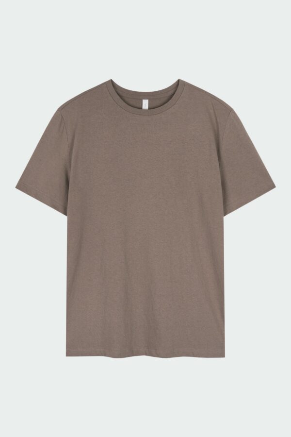 Lara T-Shirt - Brown