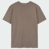 Lara T-Shirt - Brown