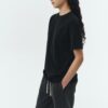 Lara T-Shirt - Black