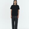 Lara T-Shirt - Black