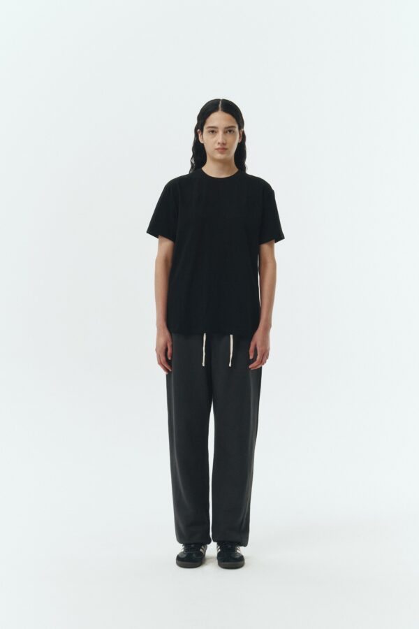 Lara T-Shirt - Black