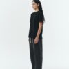 Lara T-Shirt - Black