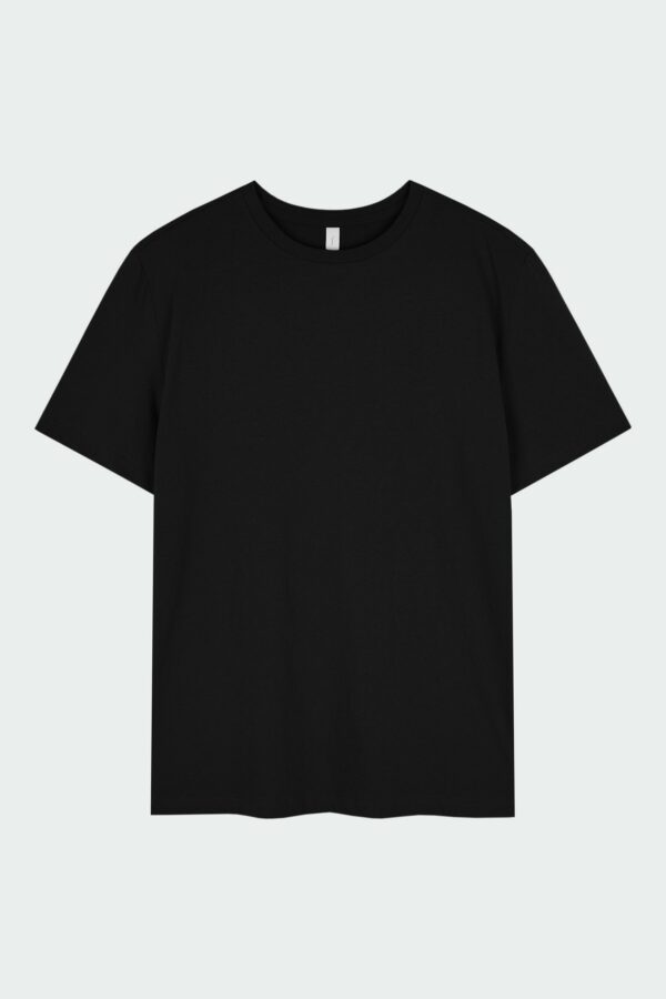Lara T-Shirt - Black