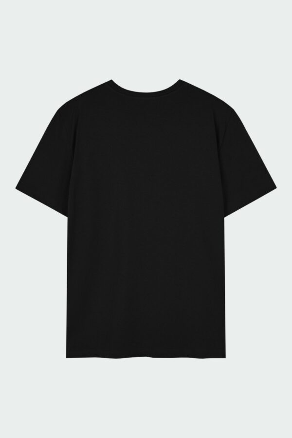 Lara T-Shirt - Black