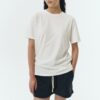 Lara T-Shirt - Washed White