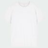 Lara T-Shirt - Washed White