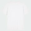 Lara T-Shirt - Washed White