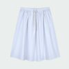 Maryam Skirt - Sky