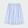 Maryam Skirt - Sky