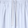 Maryam Skirt - Sky