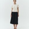 Maryam Skirt - Black