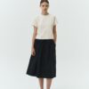 Maryam Skirt - Black