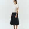Maryam Skirt - Black