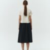 Maryam Skirt - Black