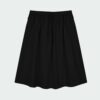 Maryam Skirt - Black