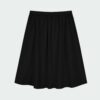 Maryam Skirt - Black