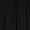 Maryam Skirt - Black