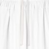 Maryam Skirt - White