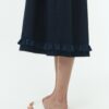Pina Dress - Navy
