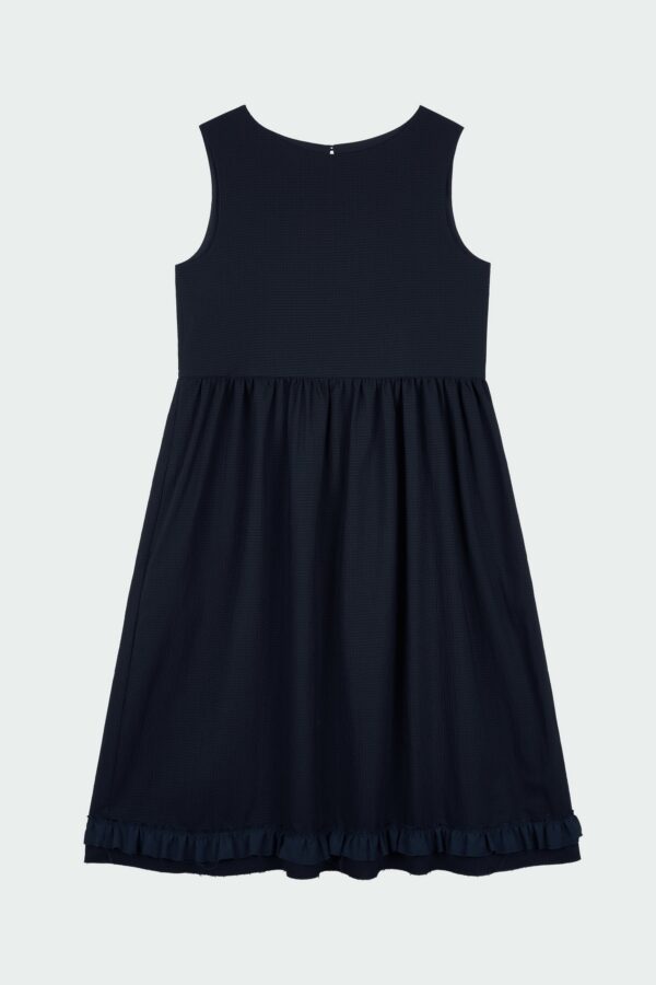 Pina Dress - Navy