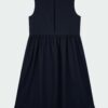 Pina Dress - Navy