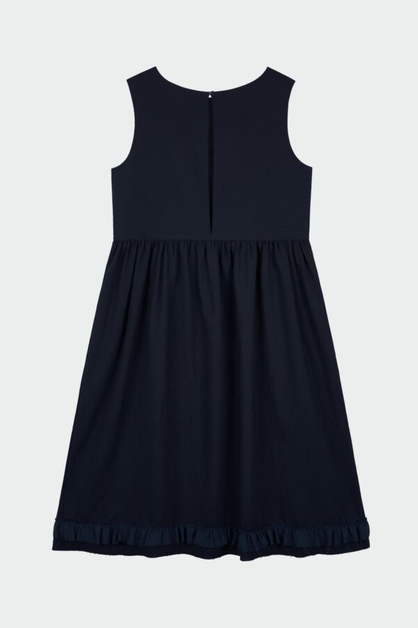 Pina Dress - Navy