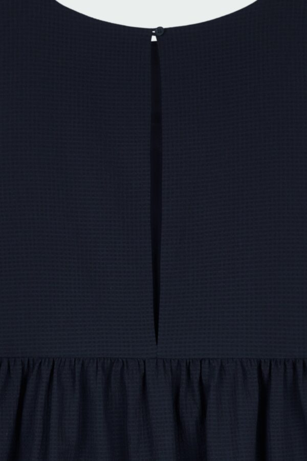 Pina Dress - Navy