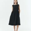 Pina Dress - Black