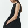 Pina Dress - Black