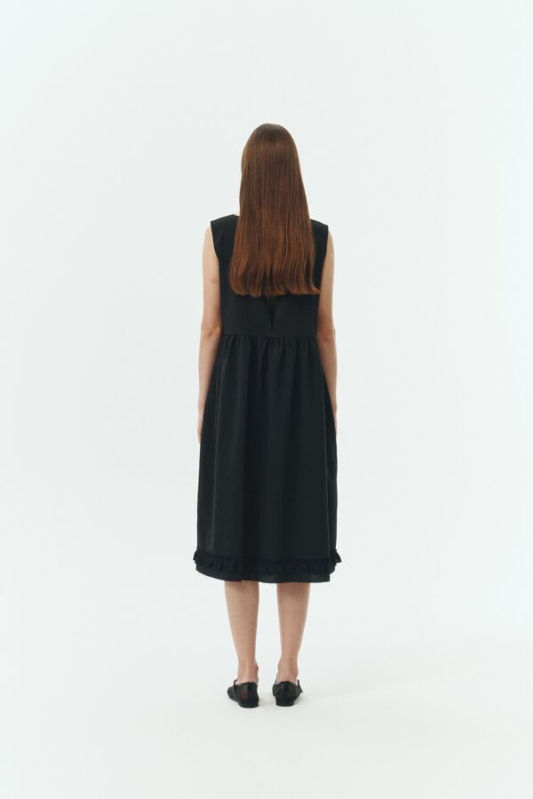 Pina Dress - Black