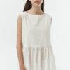 Pina Dress - White
