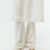 Pina Dress - White