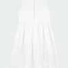 Pina Dress - White