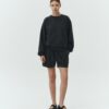 River Shorts - Charcoal