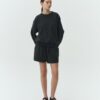 River Shorts - Charcoal