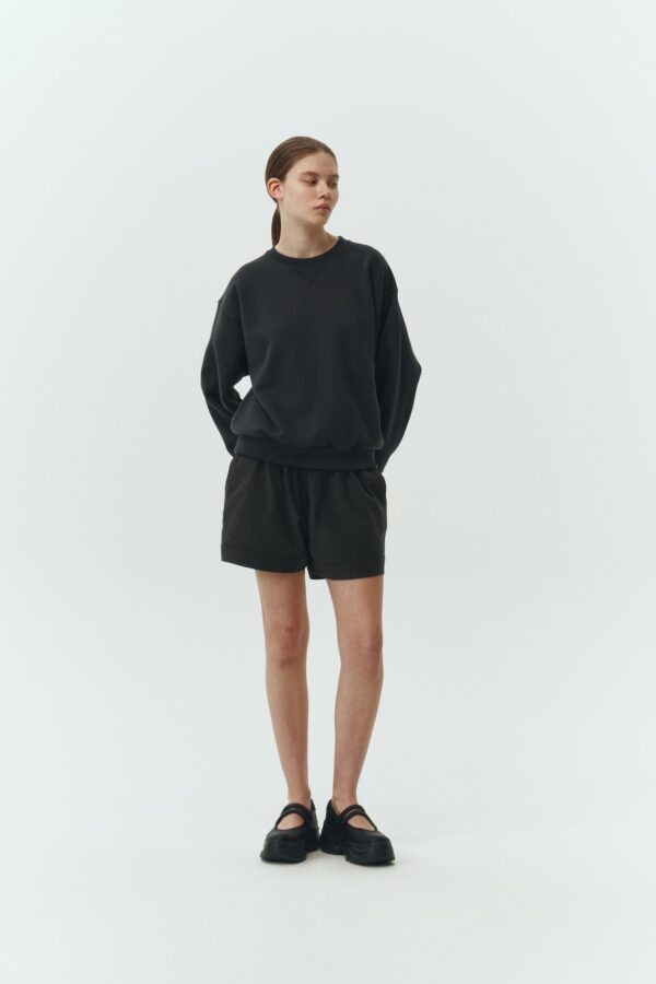 River Shorts - Charcoal