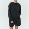 River Shorts - Charcoal