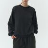 River Shorts - Charcoal