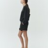 River Shorts - Charcoal