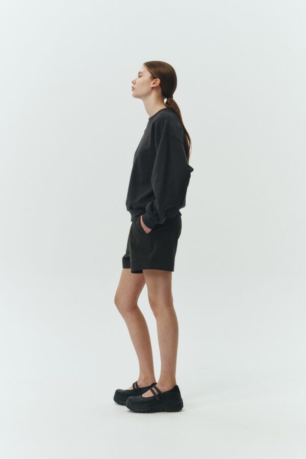 River Shorts - Charcoal
