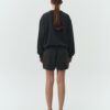 River Shorts - Charcoal