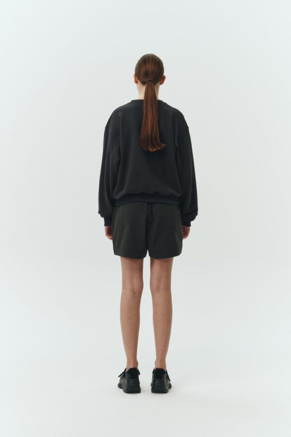 River Shorts - Charcoal