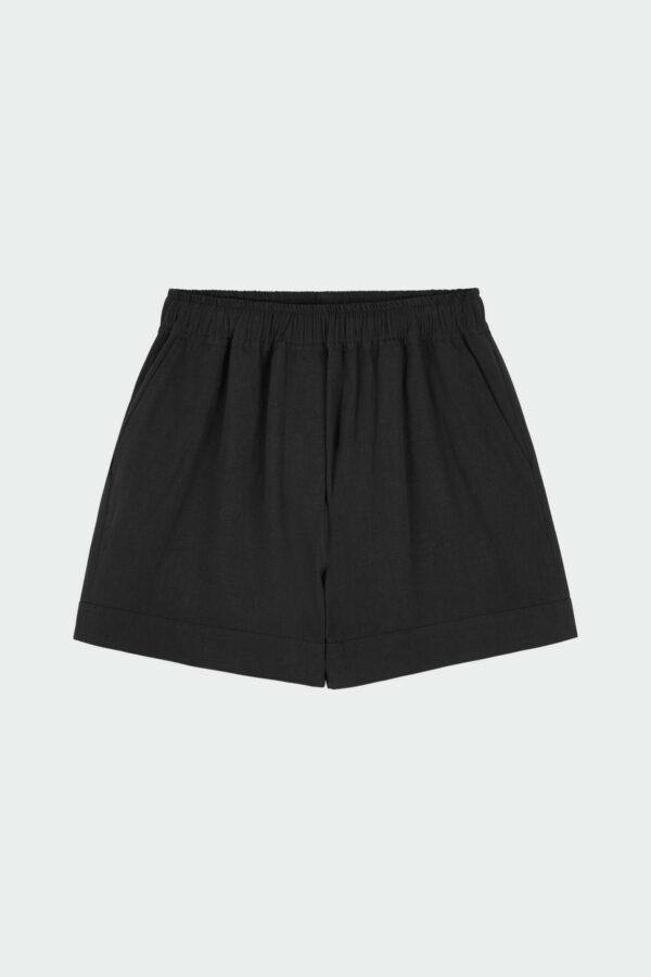 River Shorts - Charcoal